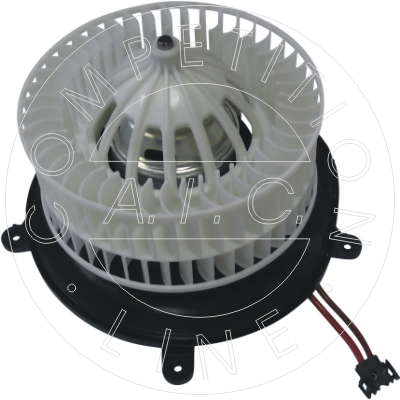 Ventilator, habitaclu 54274 AIC