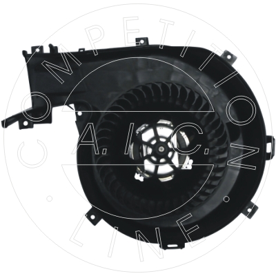 Ventilator, habitaclu 54275 AIC