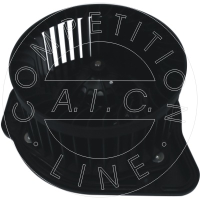 Ventilator, habitaclu 54277 AIC