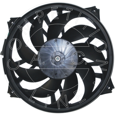 Ventilator, radiator 54297 AIC