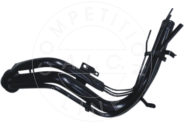 Conducta umplere, rezervor combustibil 54315 AIC