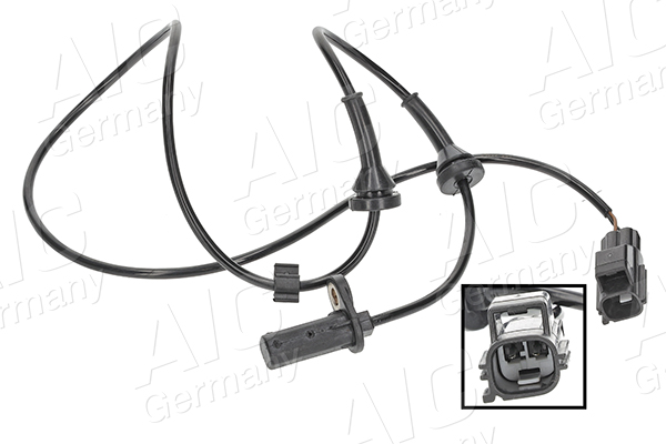 senzor,turatie roata 54339 AIC