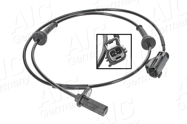 senzor,turatie roata 54340 AIC