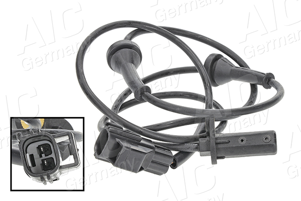 senzor,turatie roata 54341 AIC