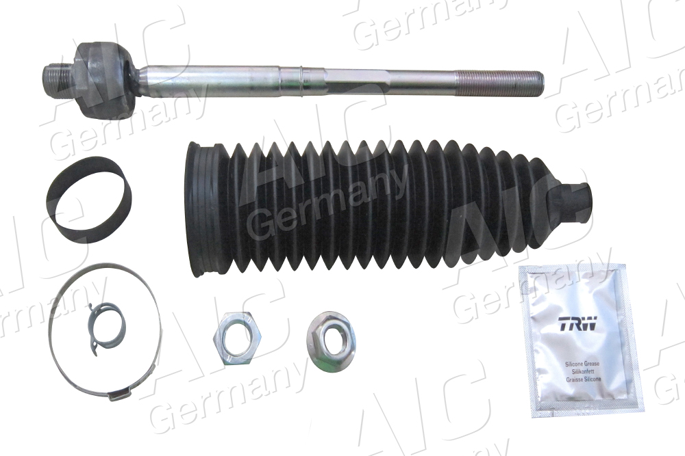 Articulatie axiala, cap de bara 54343 AIC