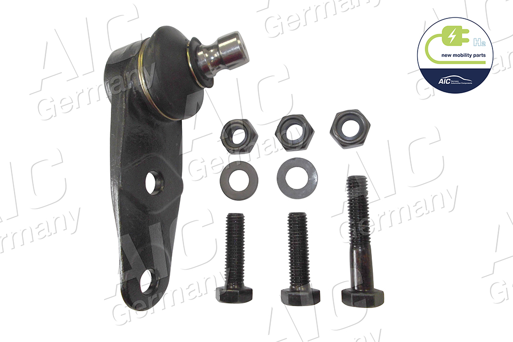 Articulatie sarcina/ghidare 54346 AIC