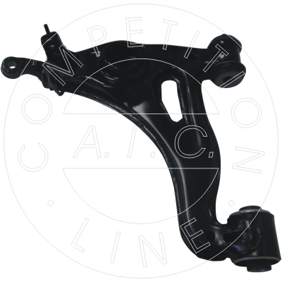 Brat, suspensie roata 54354 AIC