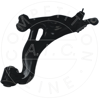 Brat, suspensie roata 54355 AIC
