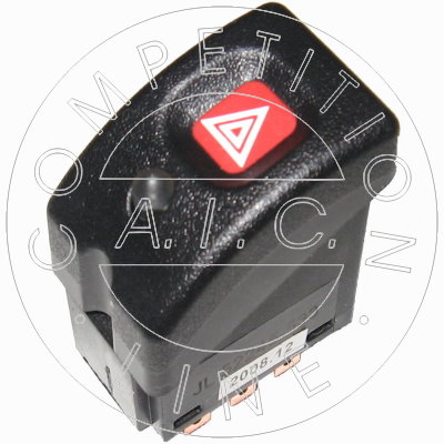 comutator ,lumini de avarie 54380 AIC