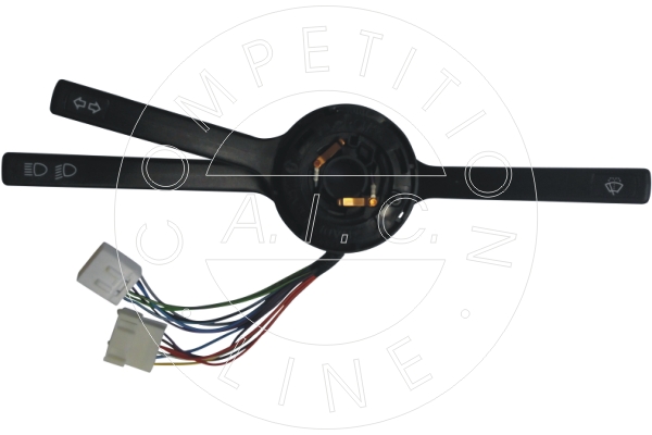 Comutator, far 54381 AIC