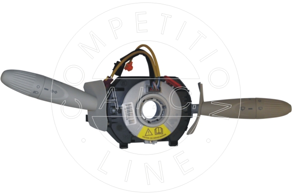Comutator, far 54383 AIC