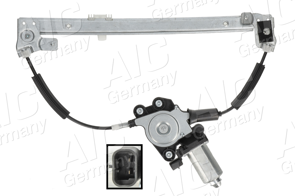Mecanism actionare geam 54396 AIC