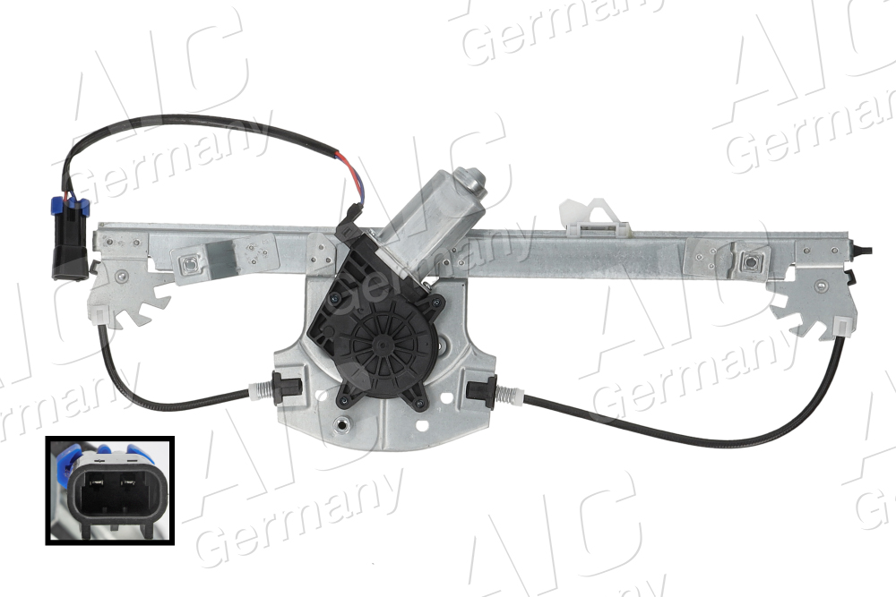 Mecanism actionare geam 54400 AIC