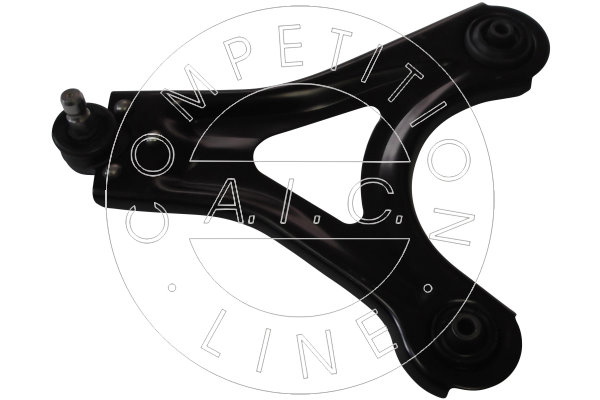 Brat, suspensie roata 54443 AIC