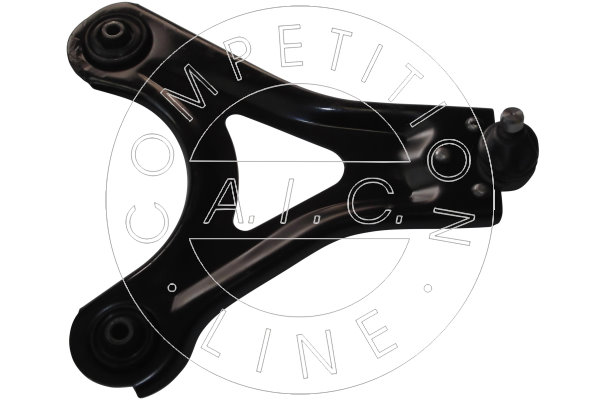 Brat, suspensie roata 54444 AIC