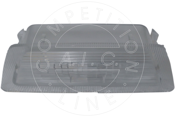 Dispersor, iluminare numar circulatie 54453 AIC