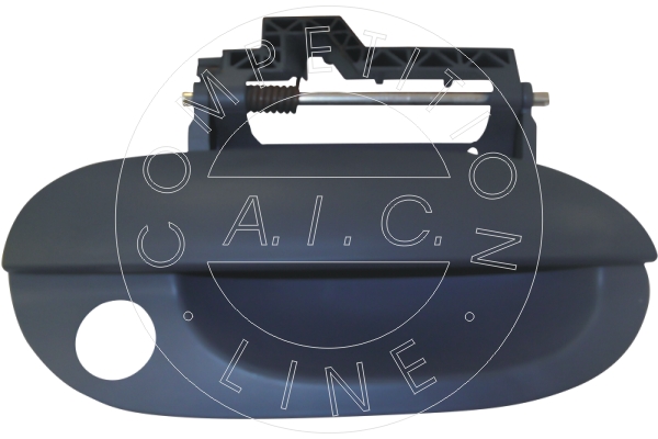 maner usa 54462 AIC