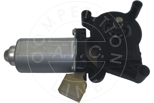Electromotor, macara geam 54474 AIC