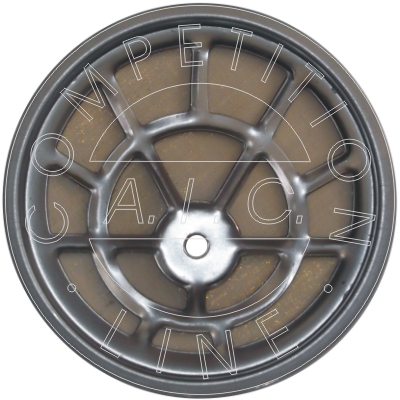 Filtru hidraulic, cutie de viteze automata 54486 AIC