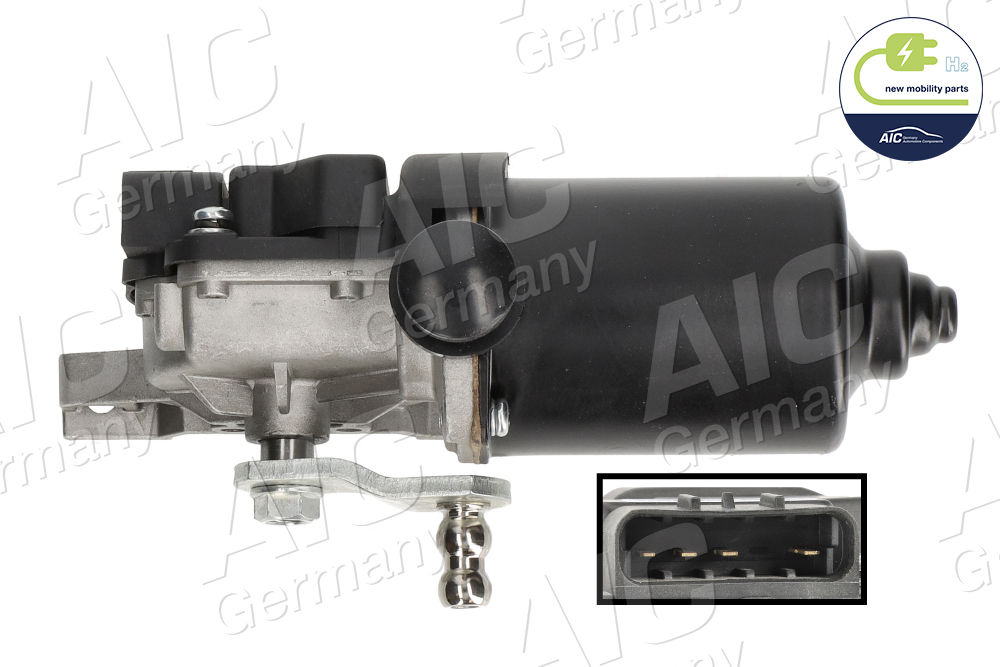 Motor stergator 54505 AIC