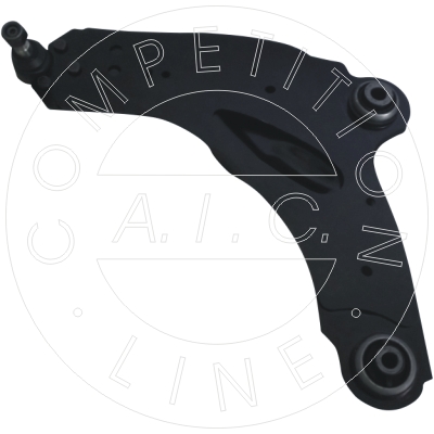 Brat, suspensie roata 54528 AIC