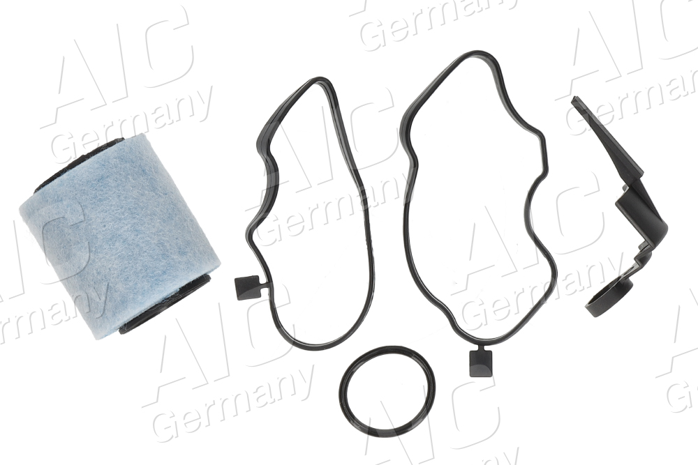 Separator ulei, ventilatie bloc motor 54545 AIC