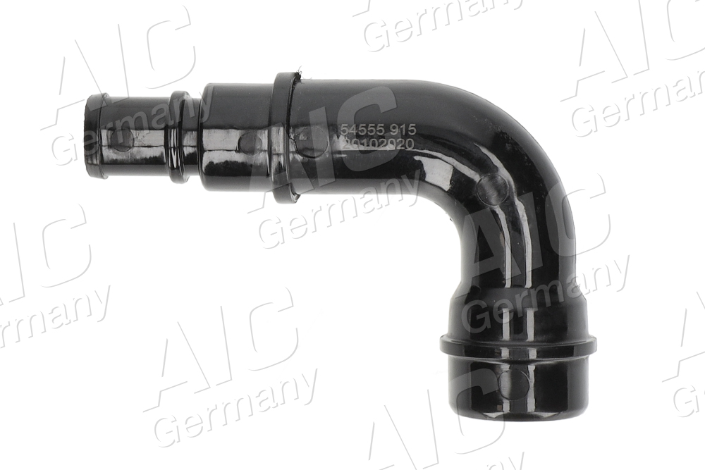 Furtun,aerisire bloc motor 54555 AIC