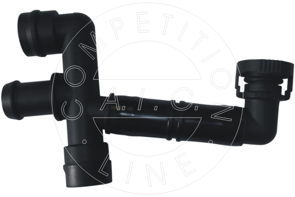 furtun,aerisire bloc motor 54556 AIC