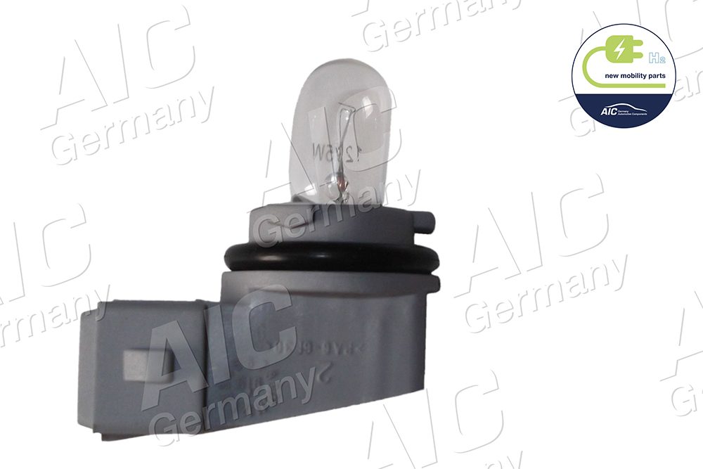 Suport lampa, semnalizator 54573 AIC