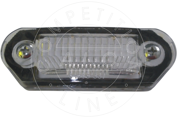 Dispersor, iluminare numar circulatie 54583 AIC
