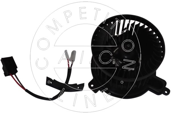Ventilator, habitaclu 54591 AIC