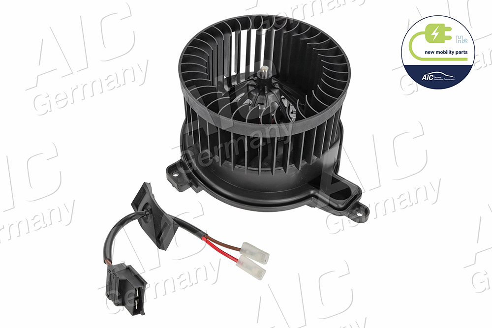 Ventilator, habitaclu 54591 AIC