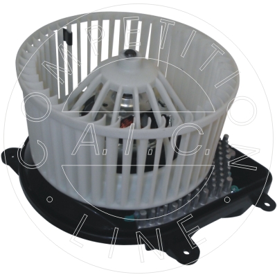 Ventilator, habitaclu 54592 AIC