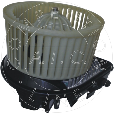 Ventilator, habitaclu 54593 AIC