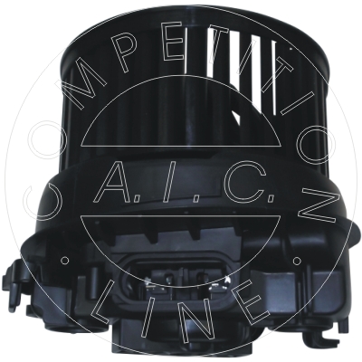 Ventilator, habitaclu 54595 AIC