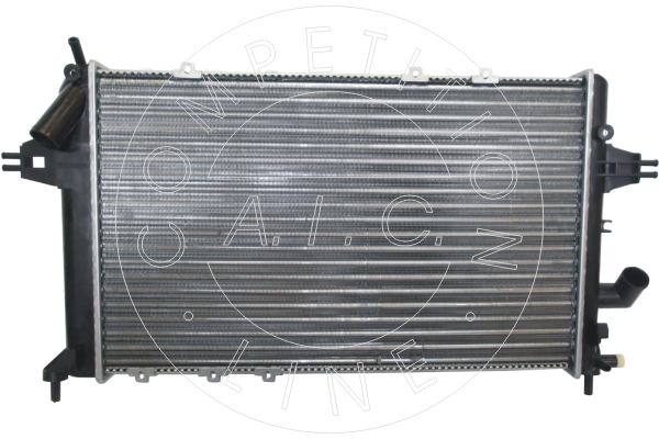 Radiator, racire motor 54598 AIC
