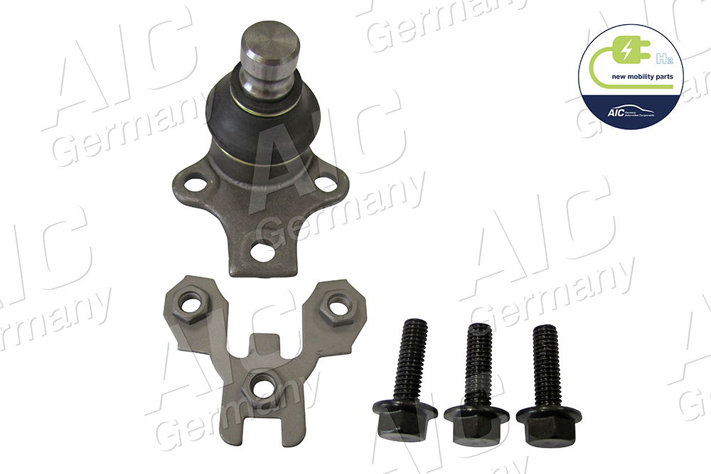 Articulatie sarcina/ghidare 54600 AIC