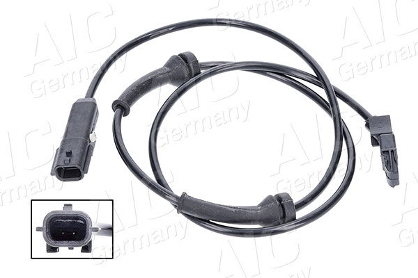 senzor,turatie roata 54609 AIC