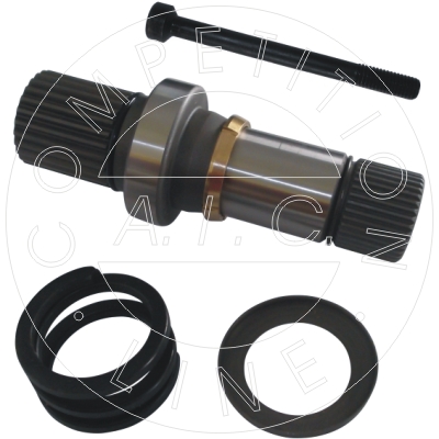 Arbore, diferential 54619 AIC