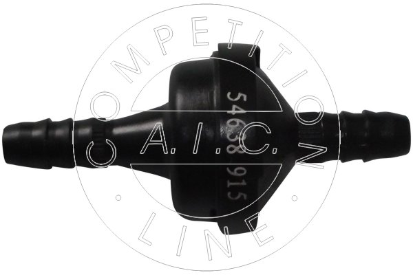 Supapa control,admisie aer 54638 AIC