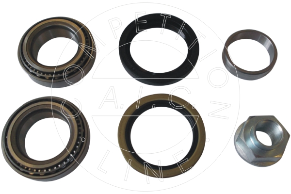 Set rulment roata 54643 AIC