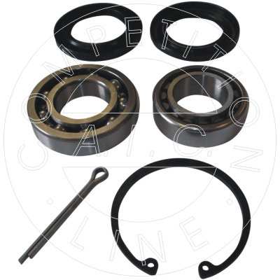 Set rulment roata 54645 AIC