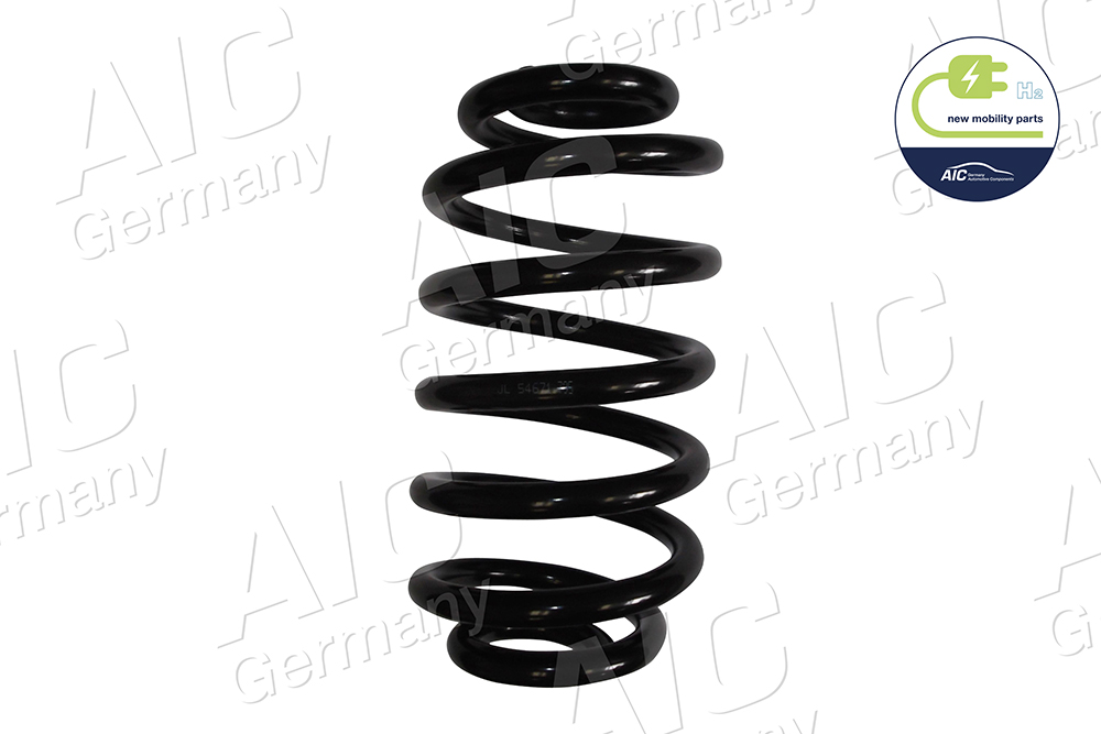 Arc spiral 54671 AIC