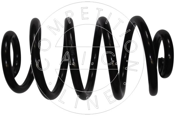 Arc spiral 54675 AIC