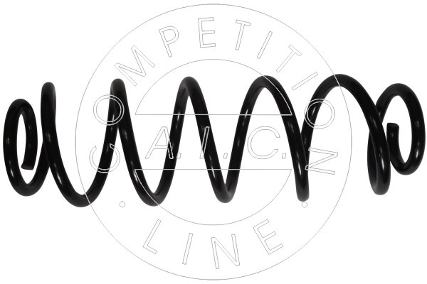 Arc spiral 54676 AIC