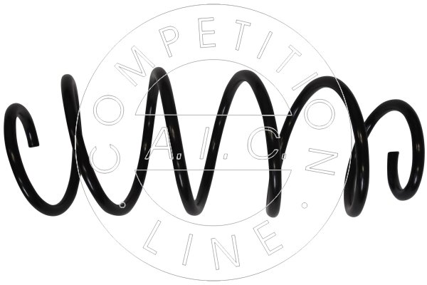Arc spiral 54677 AIC