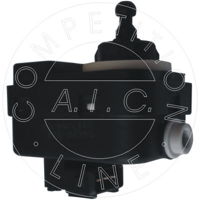 Element reglare, reglare faruri 54698 AIC