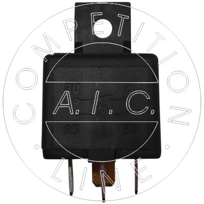 Releu, curent alimentare 54726 AIC