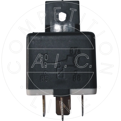 Releu, curent alimentare 54728 AIC