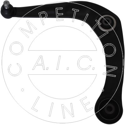 Brat, suspensie roata 54756 AIC